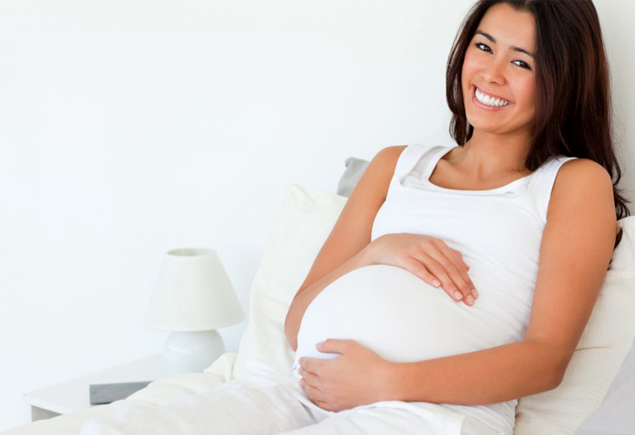 Εγκυμοσύνη και στοματική υγεία